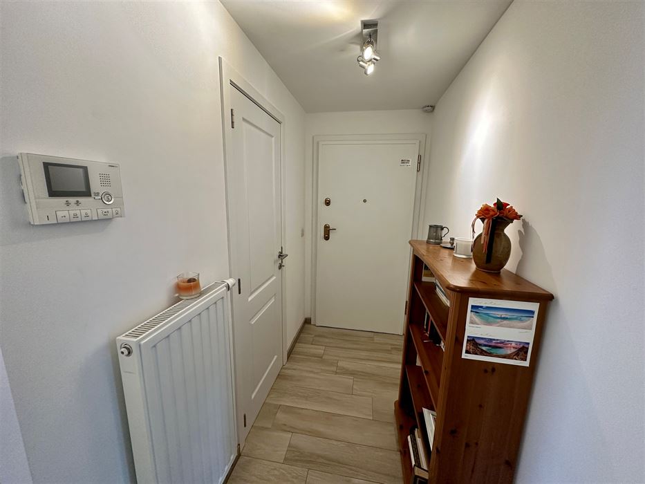 ABSIL Immobilière vous présente un bel appartement 2 ch