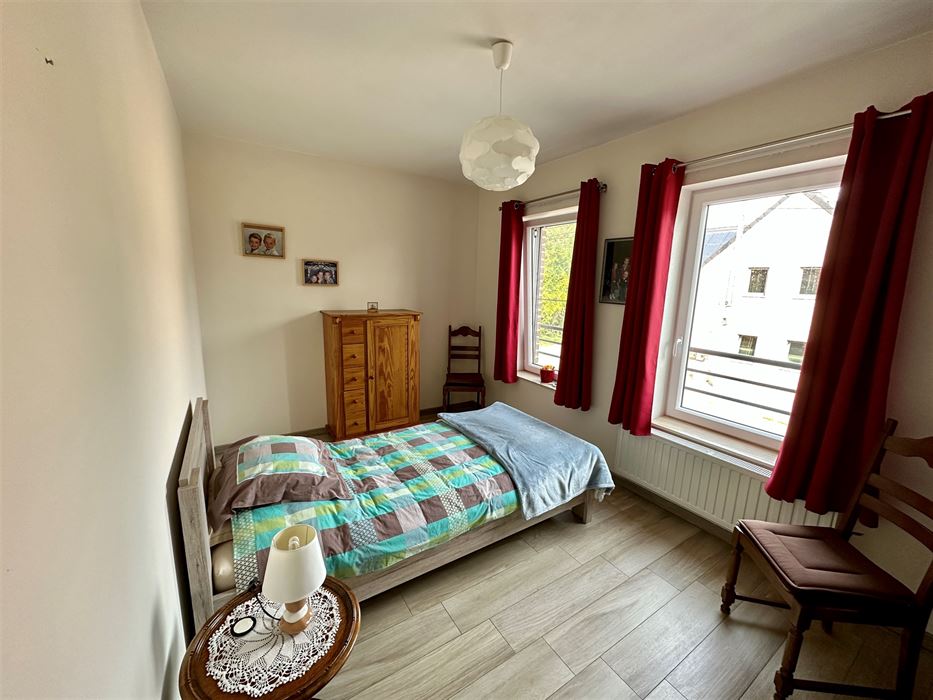 ABSIL Immobilière vous présente un bel appartement 2 ch
