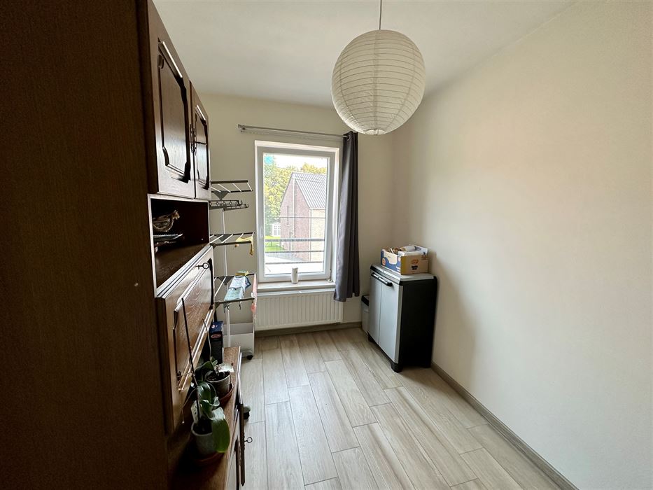 ABSIL Immobilière vous présente un bel appartement 2 ch