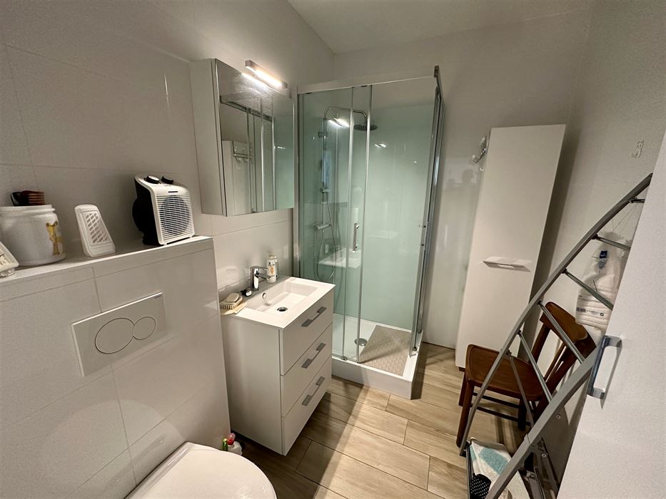 ABSIL Immobilière vous présente un bel appartement 2 ch