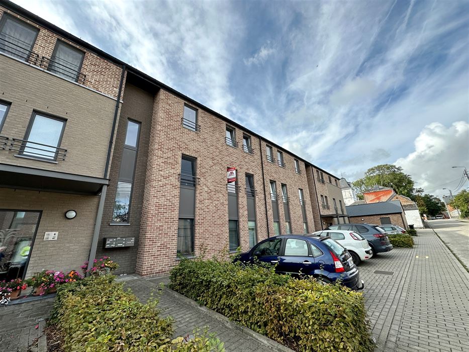ABSIL Immobilière vous présente un bel appartement 2 ch