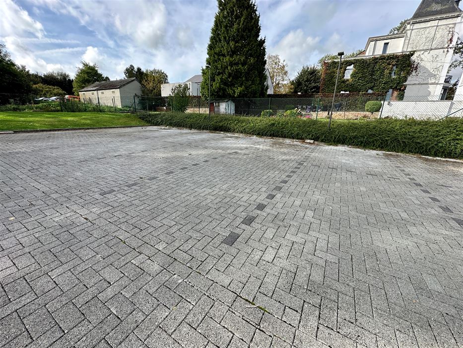 ABSIL Immobilière vous présente un bel appartement 2 ch