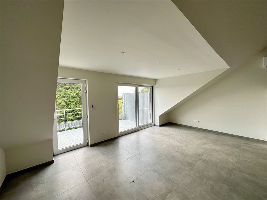 Absil Immobilière vous présente un appartement neuf 1ch