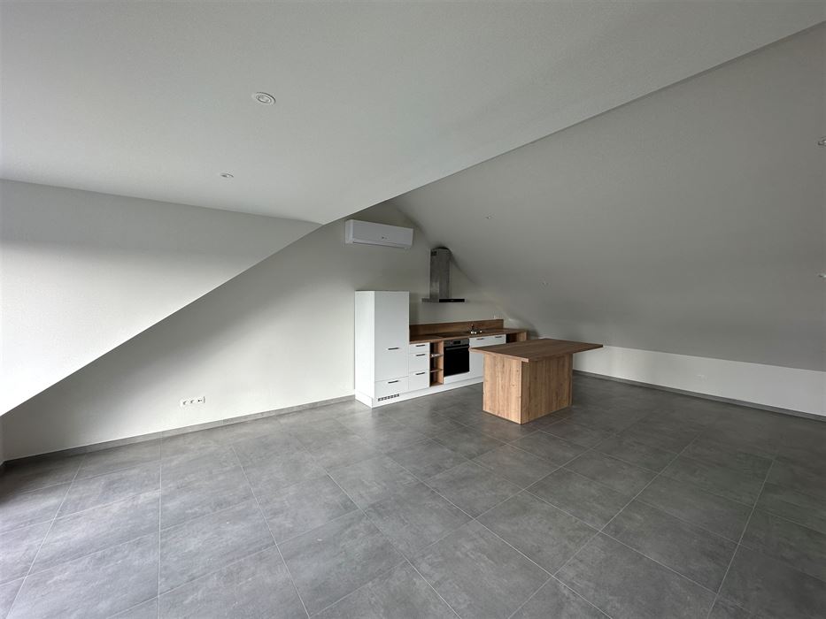 Absil Immobilière vous présente un appartement neuf 1ch
