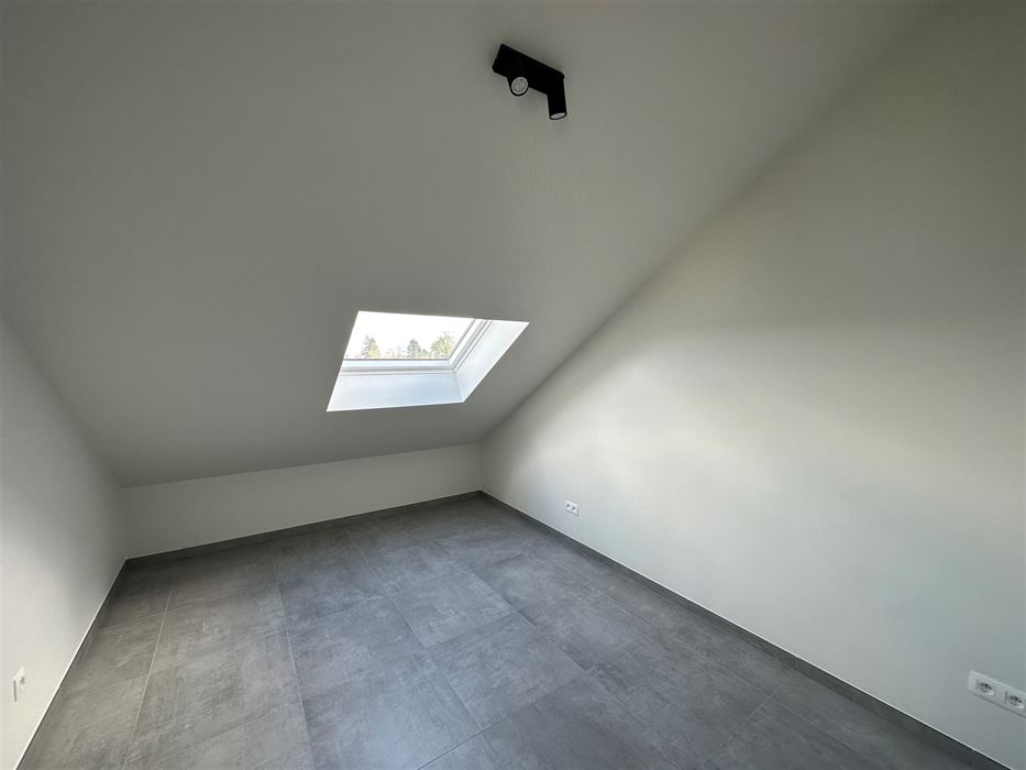 Absil Immobilière vous présente un appartement neuf 1ch