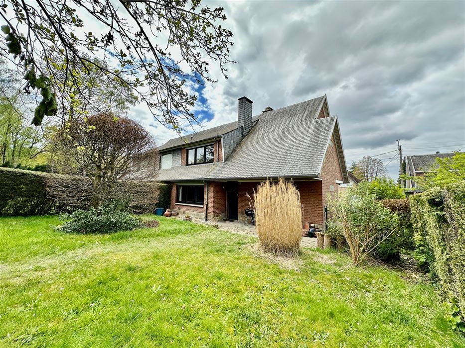 Absil Immobilière vous présente une maison 3 ch