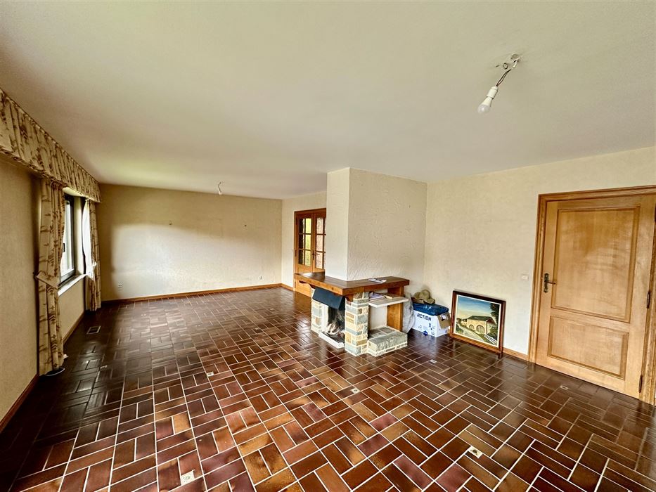 Absil Immobilière vous présente une maison 3 ch