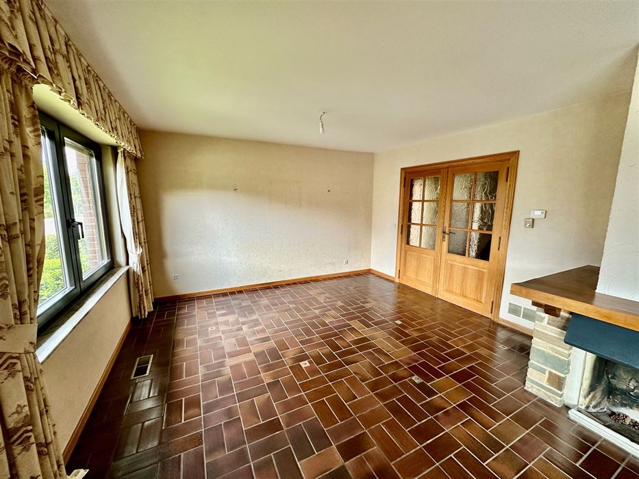 Absil Immobilière vous présente une maison 3 ch