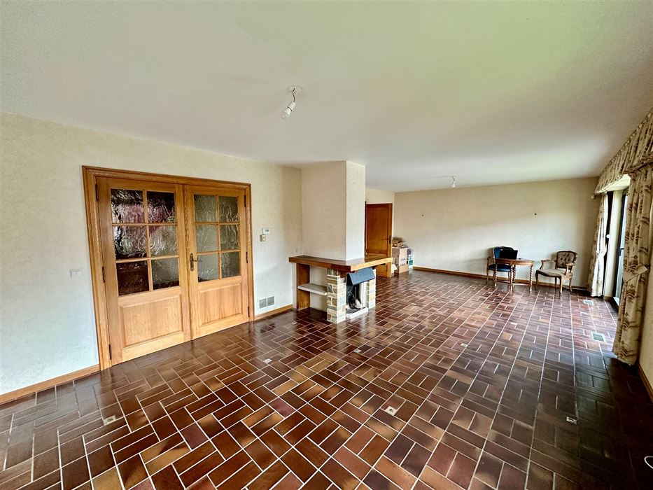 Absil Immobilière vous présente une maison 3 ch