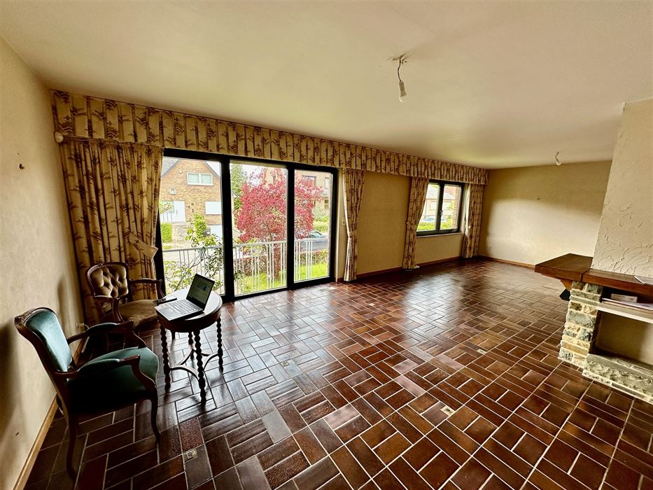 Absil Immobilière vous présente une maison 3 ch