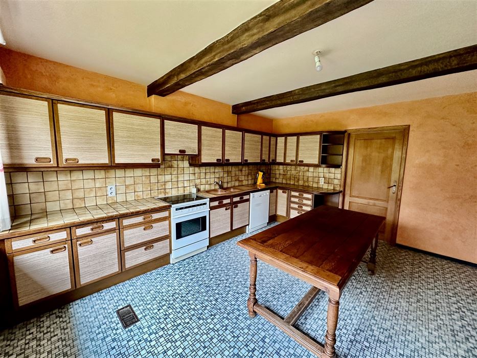 Absil Immobilière vous présente une maison 3 ch