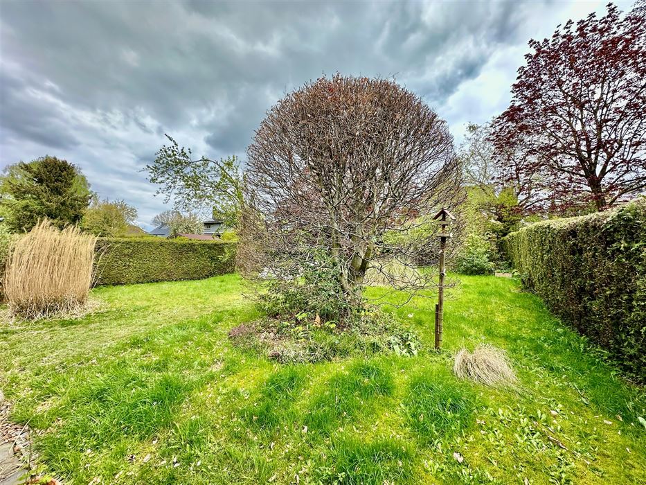 Absil Immobilière vous présente une maison 3 ch