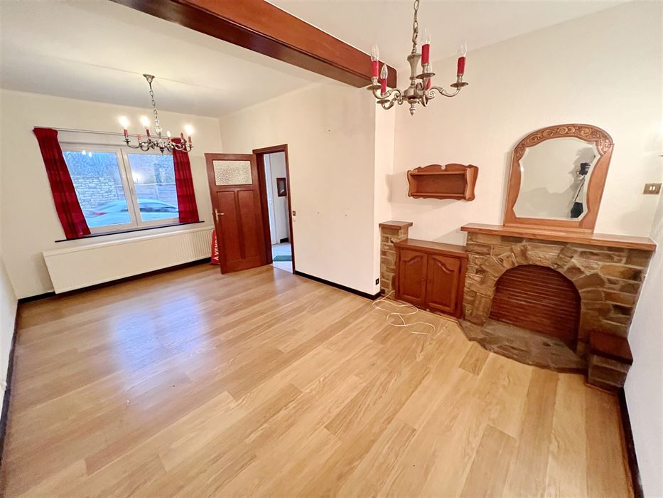 Absil Immobilière vous présente une maison 3ch 