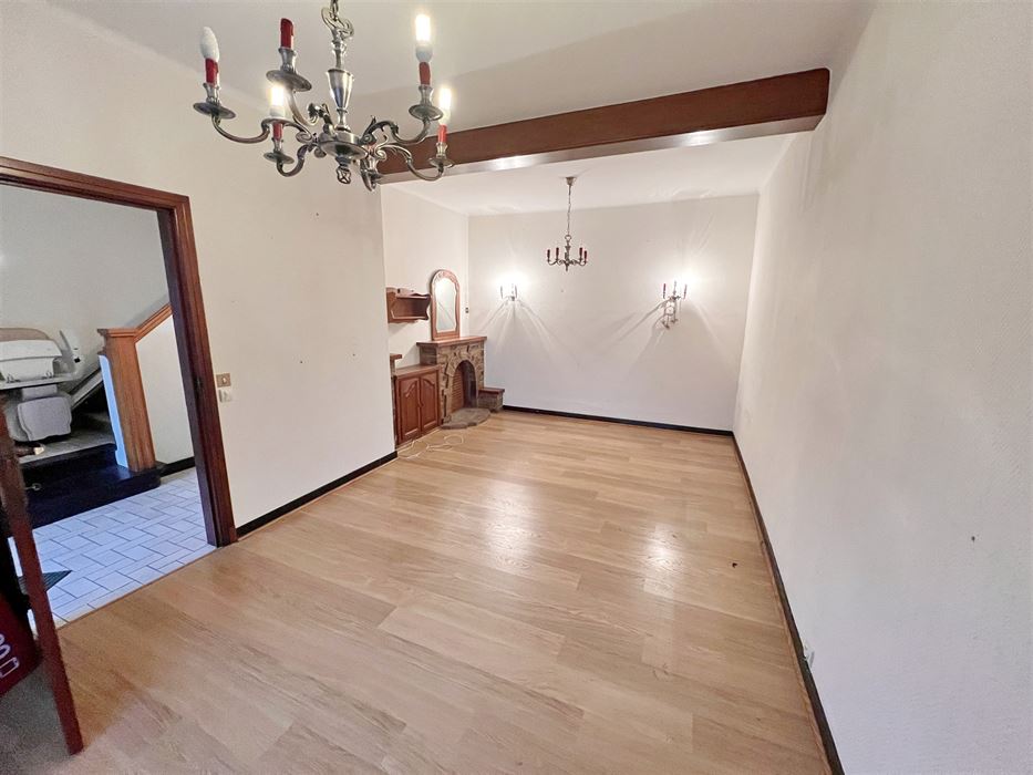 Absil Immobilière vous présente une maison 3ch 