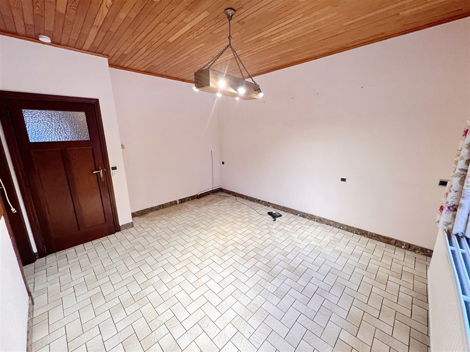Absil Immobilière vous présente une maison 3ch 