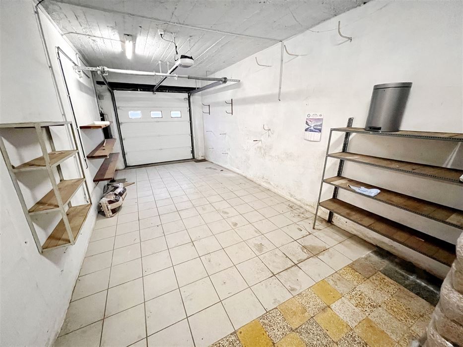 Absil Immobilière vous présente une maison 3ch 