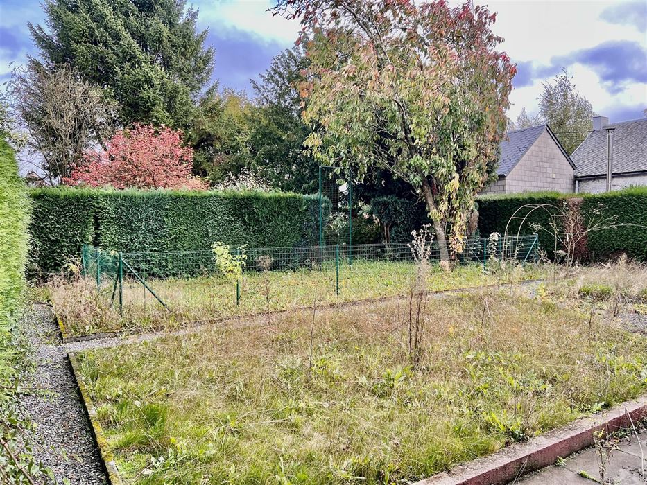 Absil Immobilière vous présente une maison 3ch 