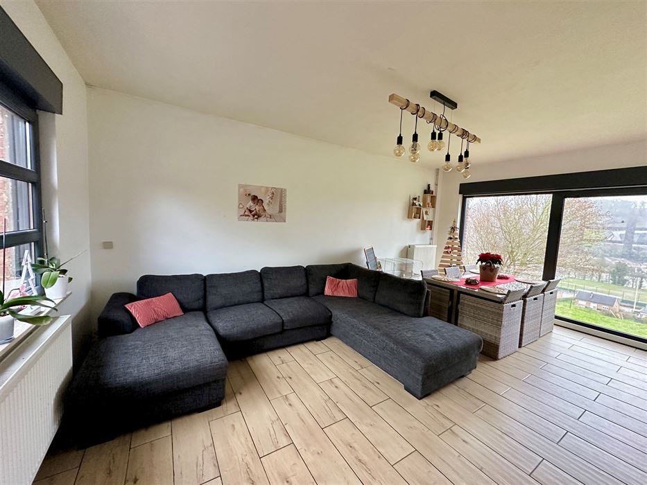 Absil Immobilière vous présente une maison de plain pied 2ch