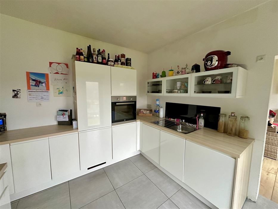 Absil Immobilière vous présente une maison de plain pied 2ch