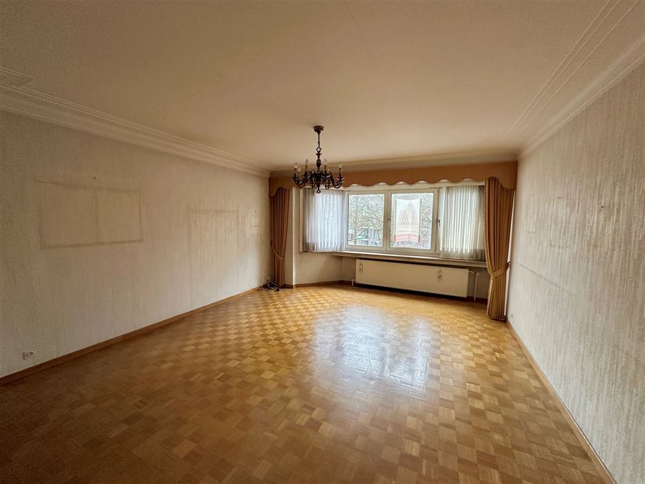 Absil Immobilière vous présente un appartement 2ch