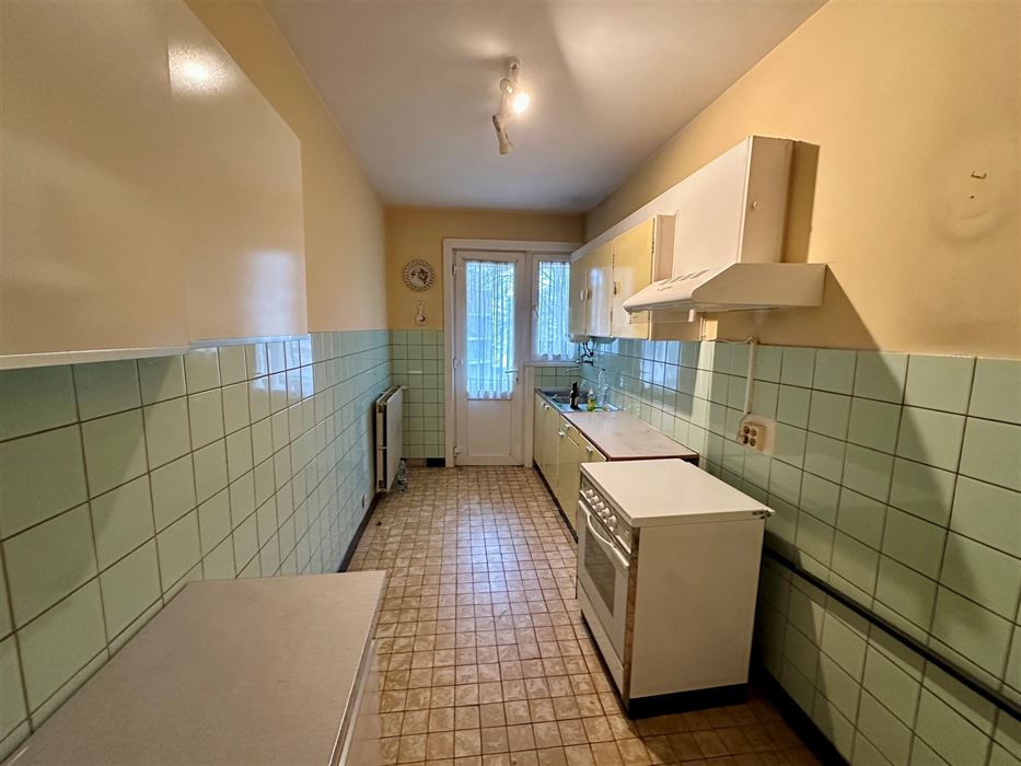 Absil Immobilière vous présente un appartement 2ch