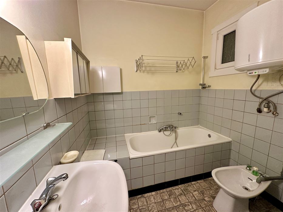 Absil Immobilière vous présente un appartement 2ch