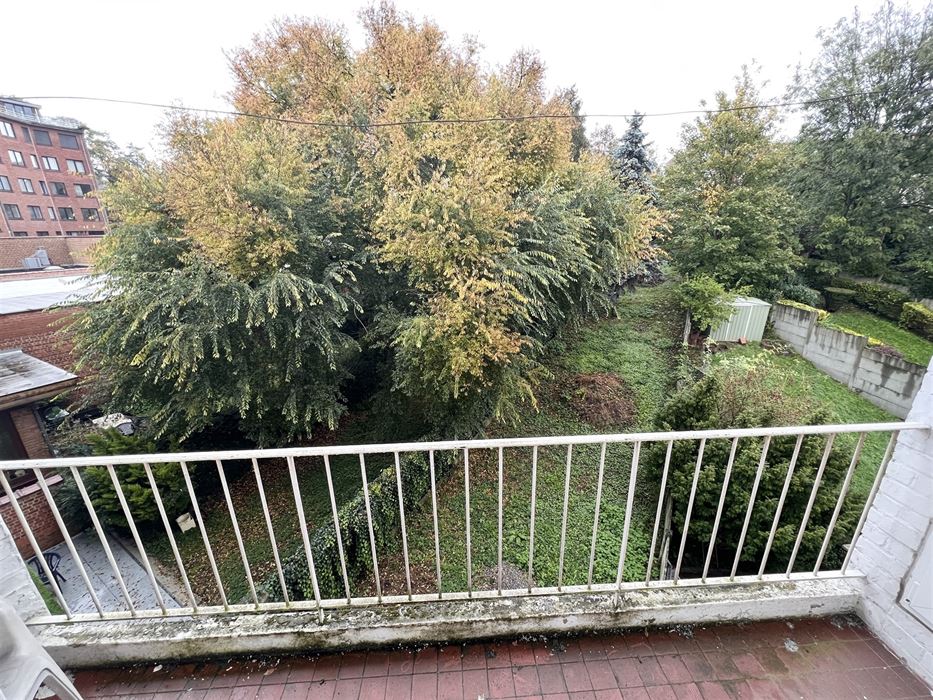 Absil Immobilière vous présente un appartement 2ch