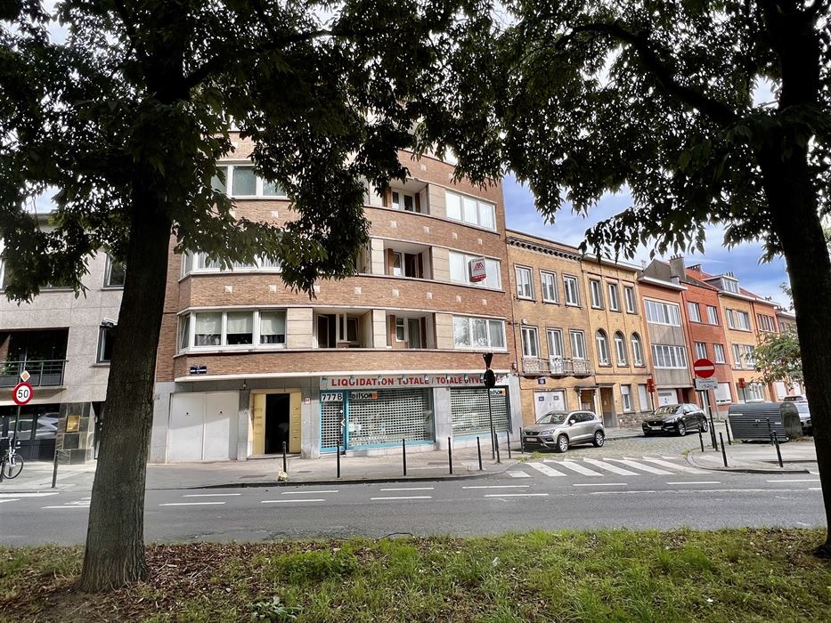 Absil Immobilière vous présente un appartement 2ch