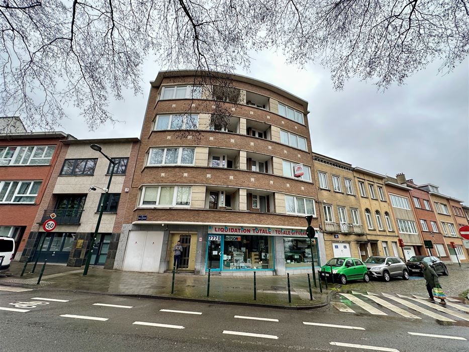 Absil Immobilière vous présente un appartement 2ch