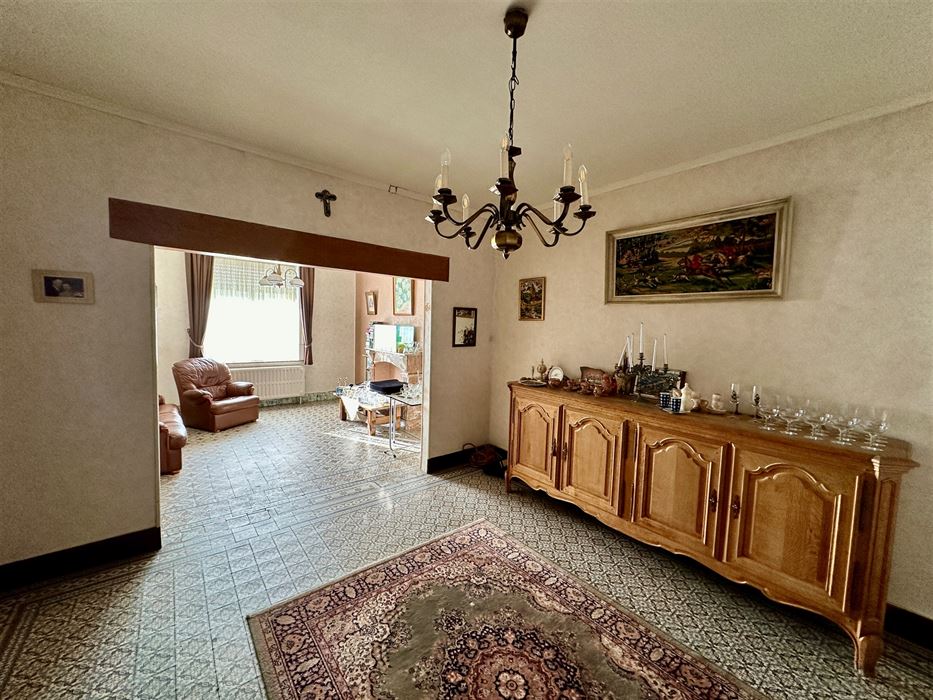 Absil Immobilière vous présente une maison 5ch