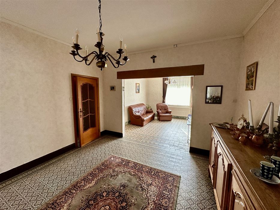 Absil Immobilière vous présente une maison 5ch