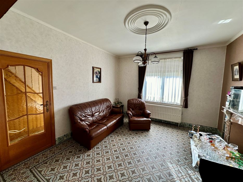 Absil Immobilière vous présente une maison 5ch