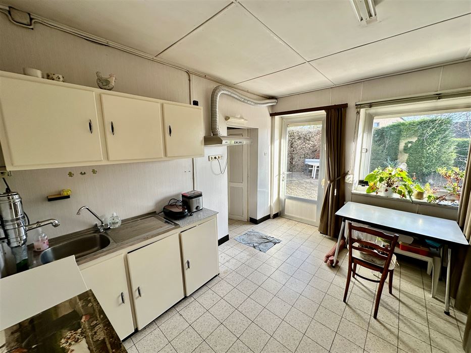 Absil Immobilière vous présente une maison 5ch
