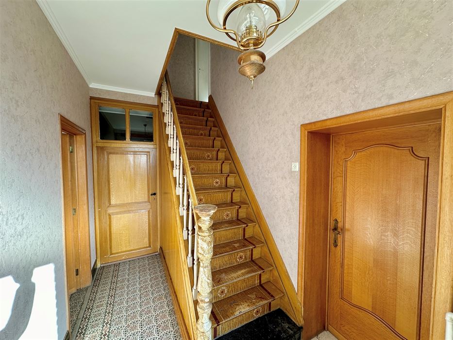 Absil Immobilière vous présente une maison 5ch