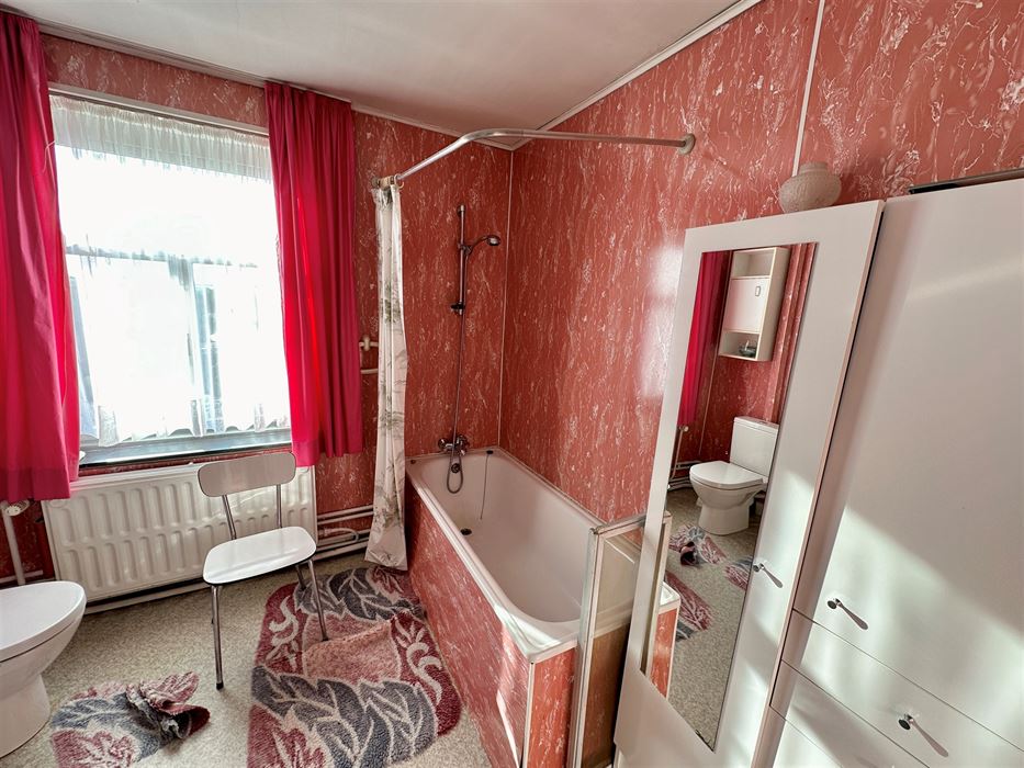 Absil Immobilière vous présente une maison 5ch