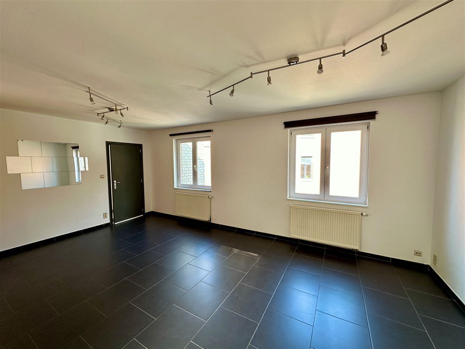 Absil Immobilière vous présente un appartement 1ch