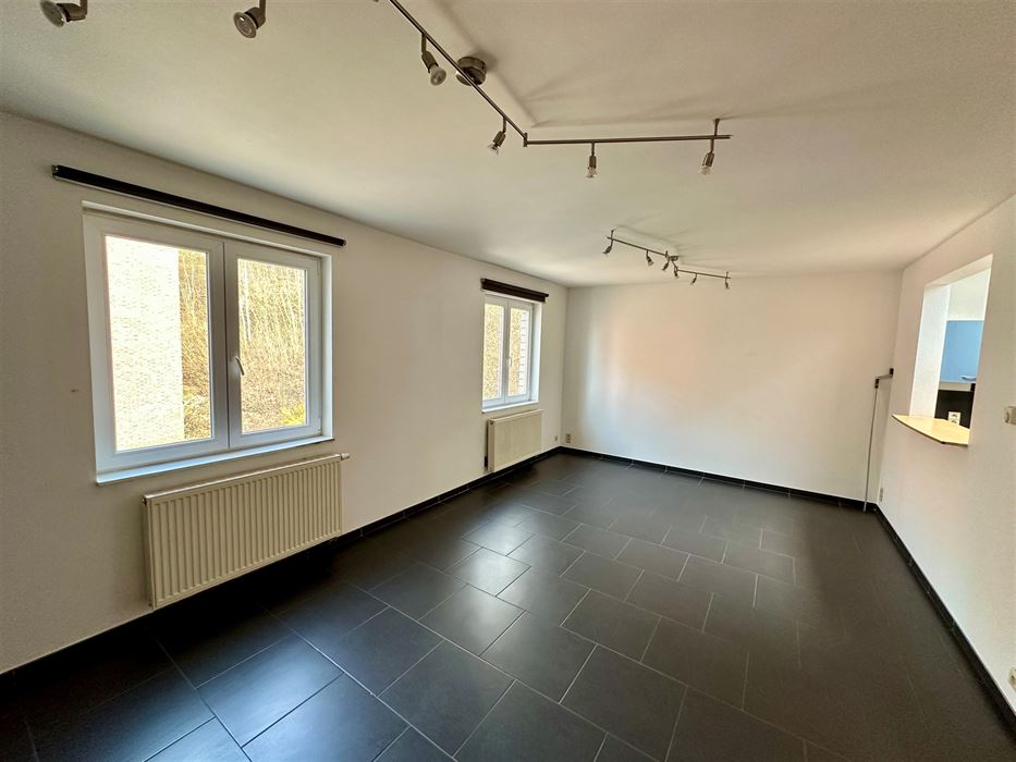 Absil Immobilière vous présente un appartement 1ch