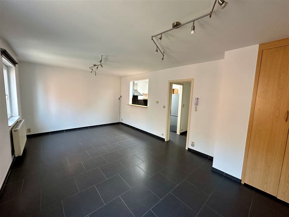 Absil Immobilière vous présente un appartement 1ch