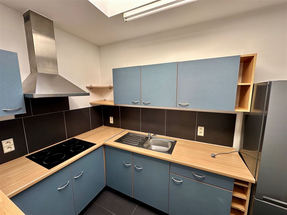 Absil Immobilière vous présente un appartement 1ch