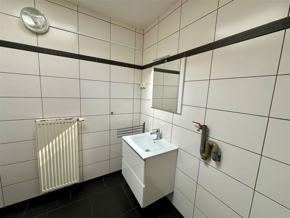 Absil Immobilière vous présente un appartement 1ch