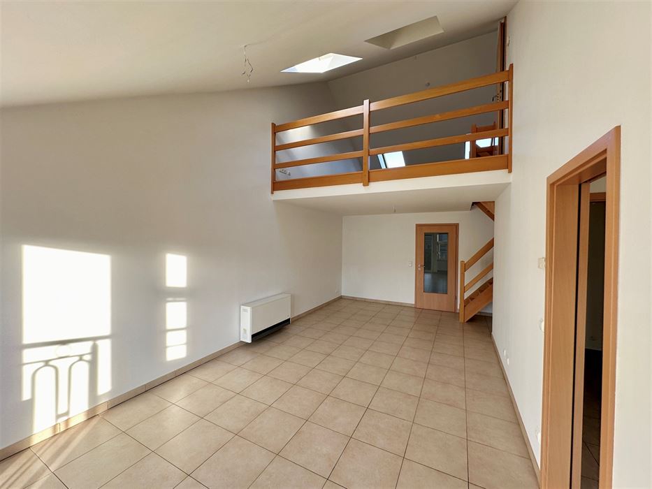Absil Immobilière vous présente un appartement 2ch