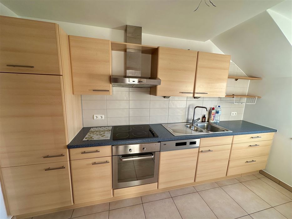 Absil Immobilière vous présente un appartement 2ch