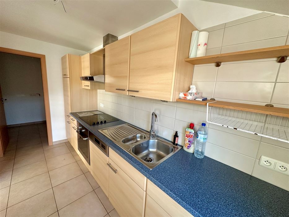 Absil Immobilière vous présente un appartement 2ch