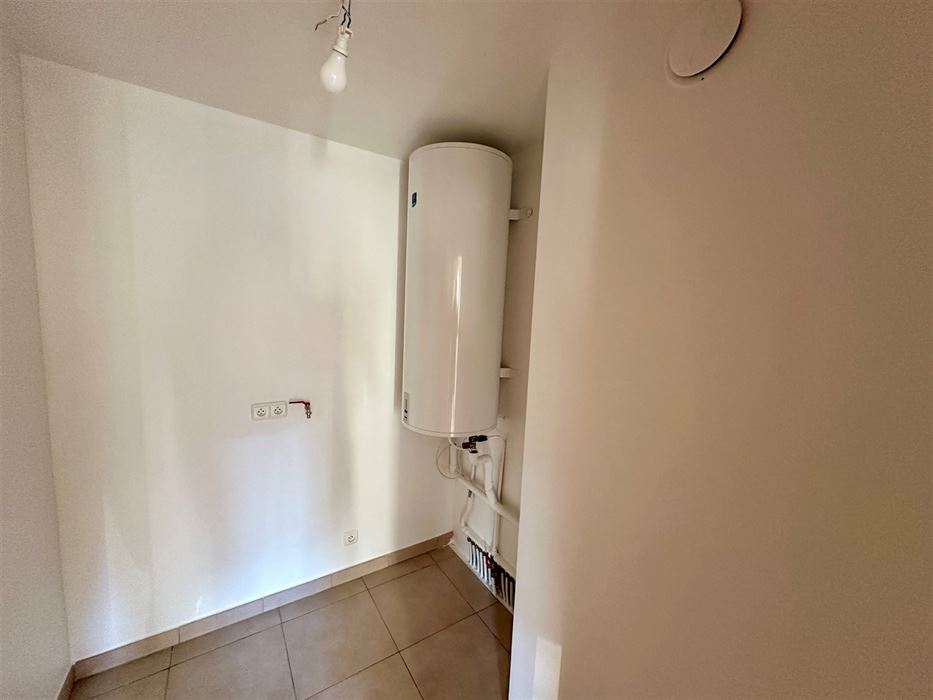 Absil Immobilière vous présente un appartement 2ch