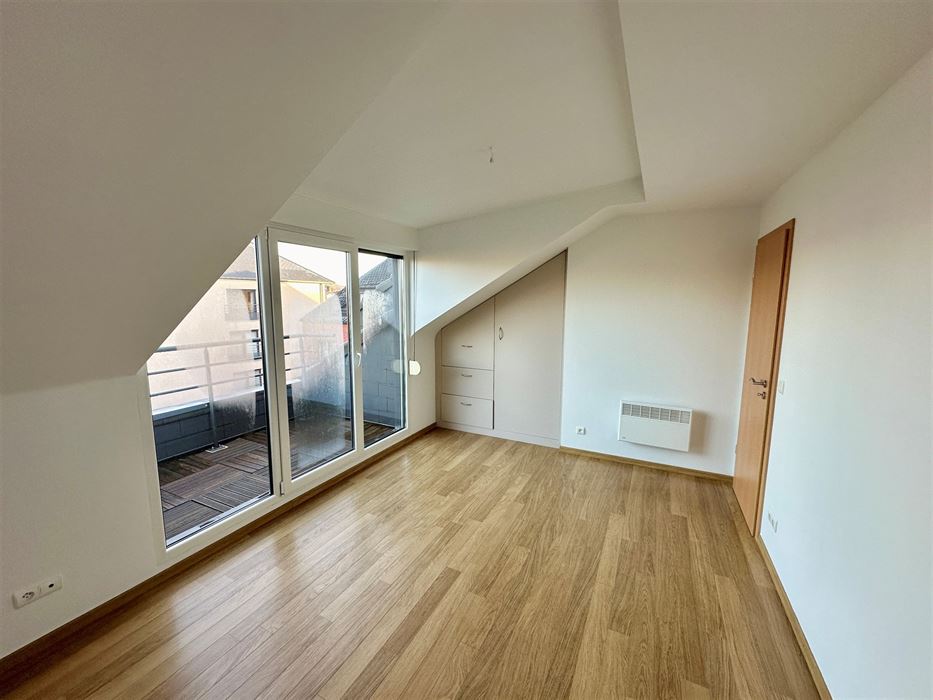 Absil Immobilière vous présente un appartement 2ch