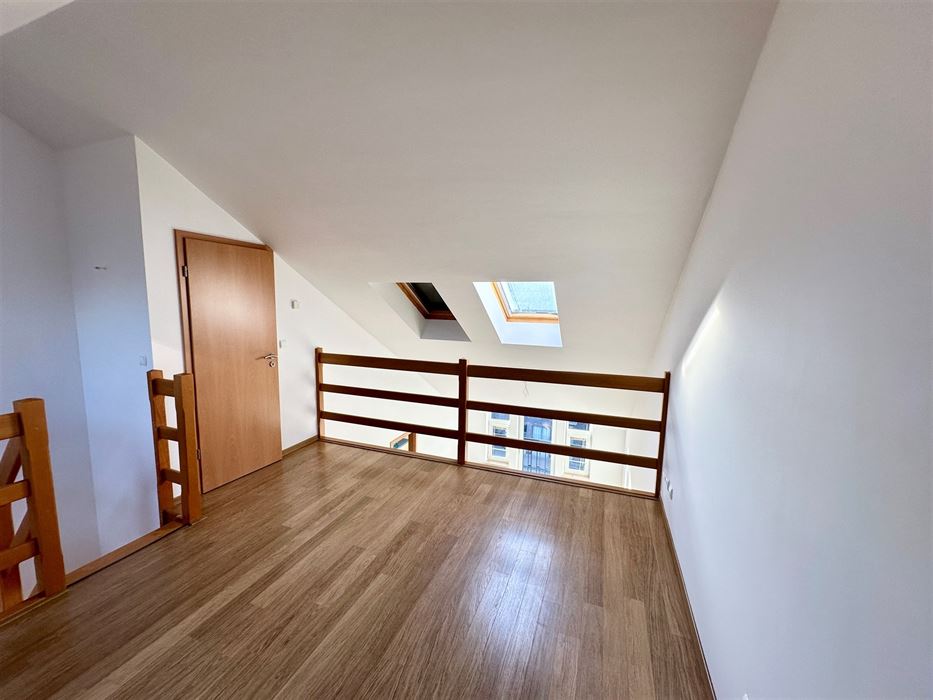 Absil Immobilière vous présente un appartement 2ch