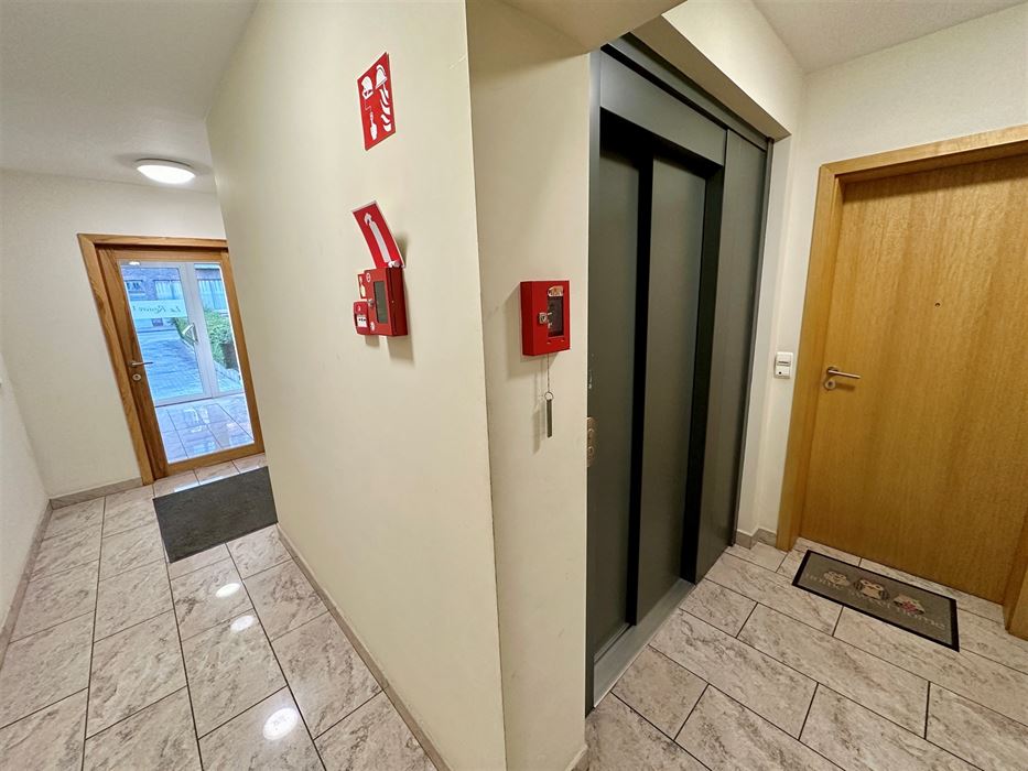 Absil Immobilière vous présente un appartement 2ch