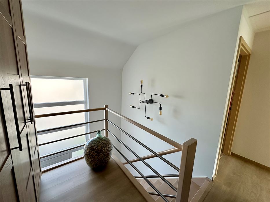 Absil Immobilière vous présente une villa avec piscine