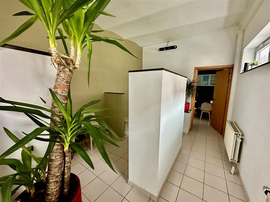 Absil Immobilière vous présente un ensemble de bureaux