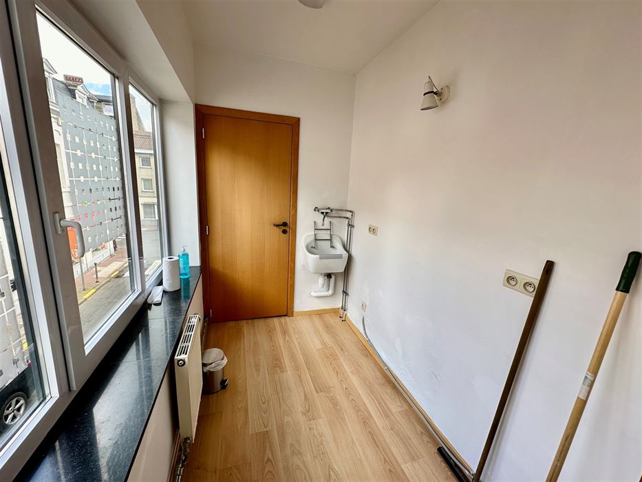 Absil Immobilière vous présente un ensemble de bureaux